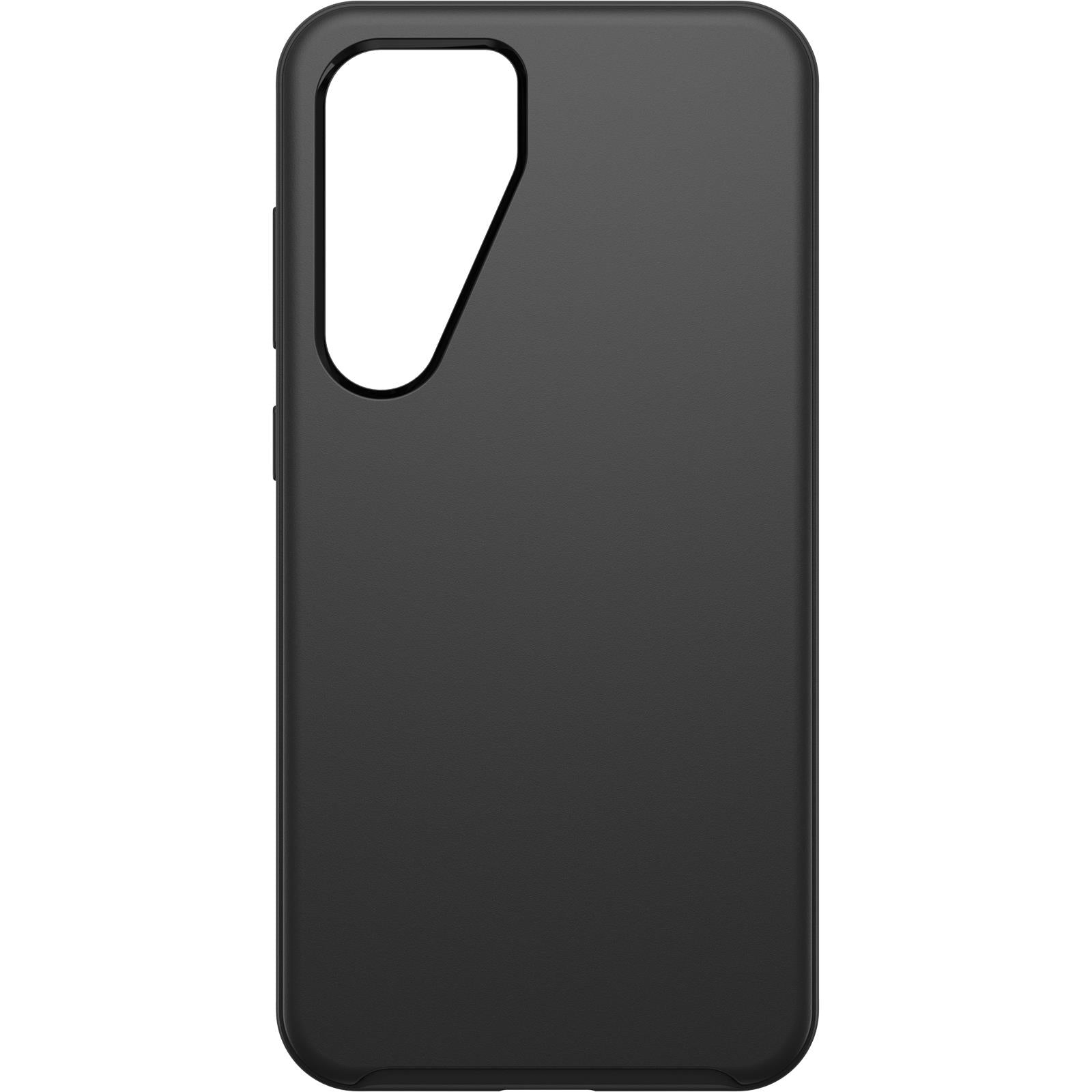 otterbox symmetry case for galaxy s24+ (black)