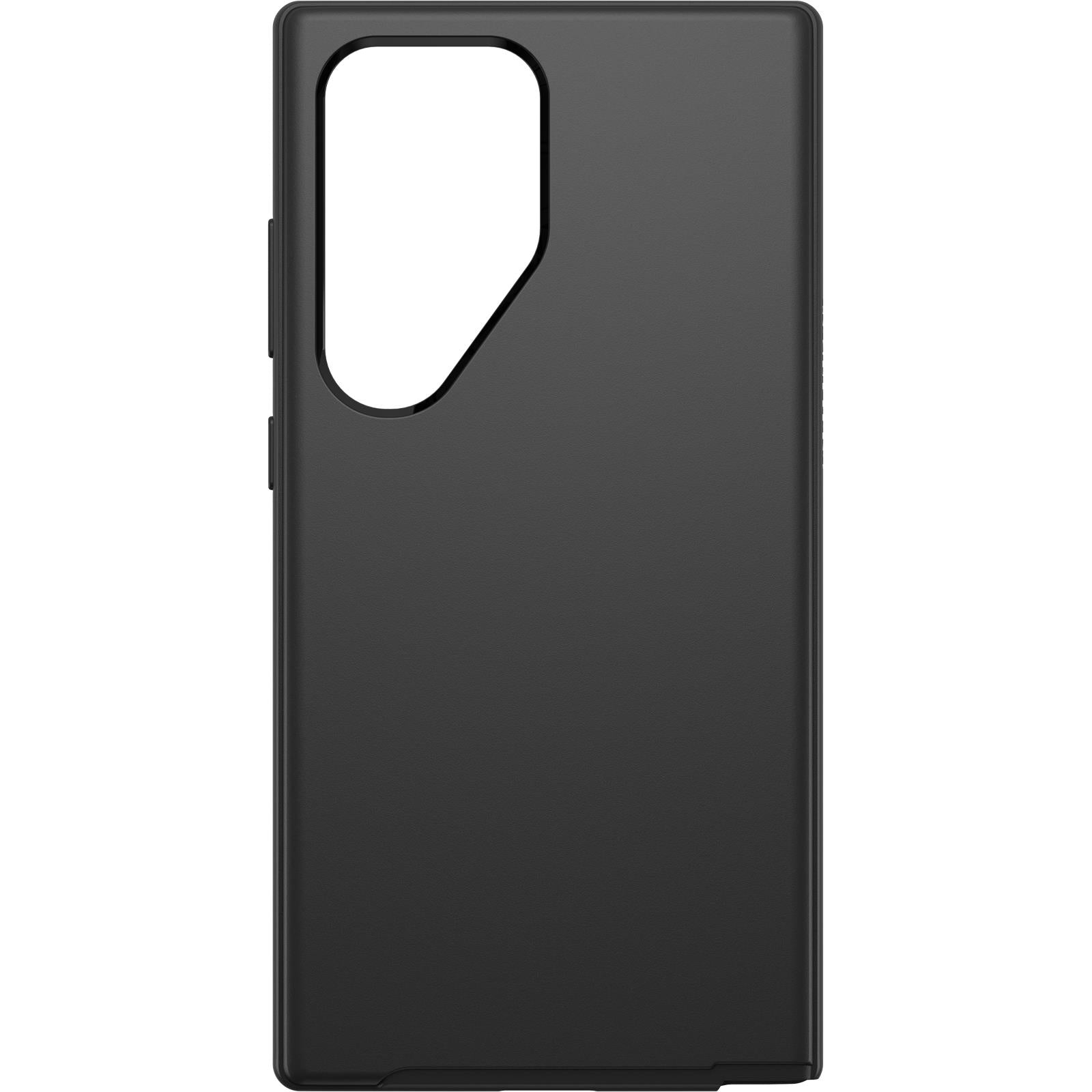 otterbox symmetry case for galaxy s24 ultra (black)