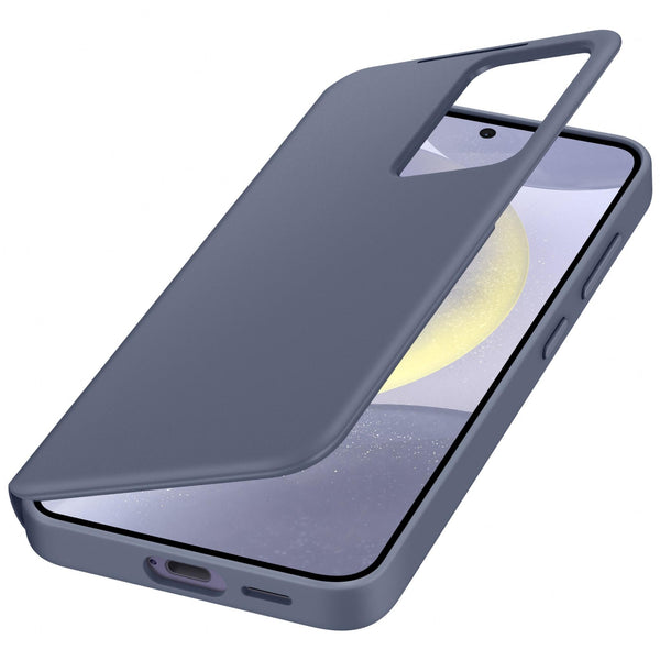 Otterbox React Case for Galaxy S24 Ultra (Black Crystal) - JB Hi-Fi