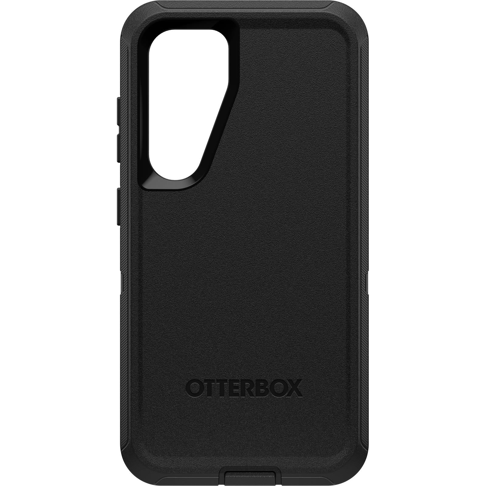 otterbox defender case for galaxy s24 (black)