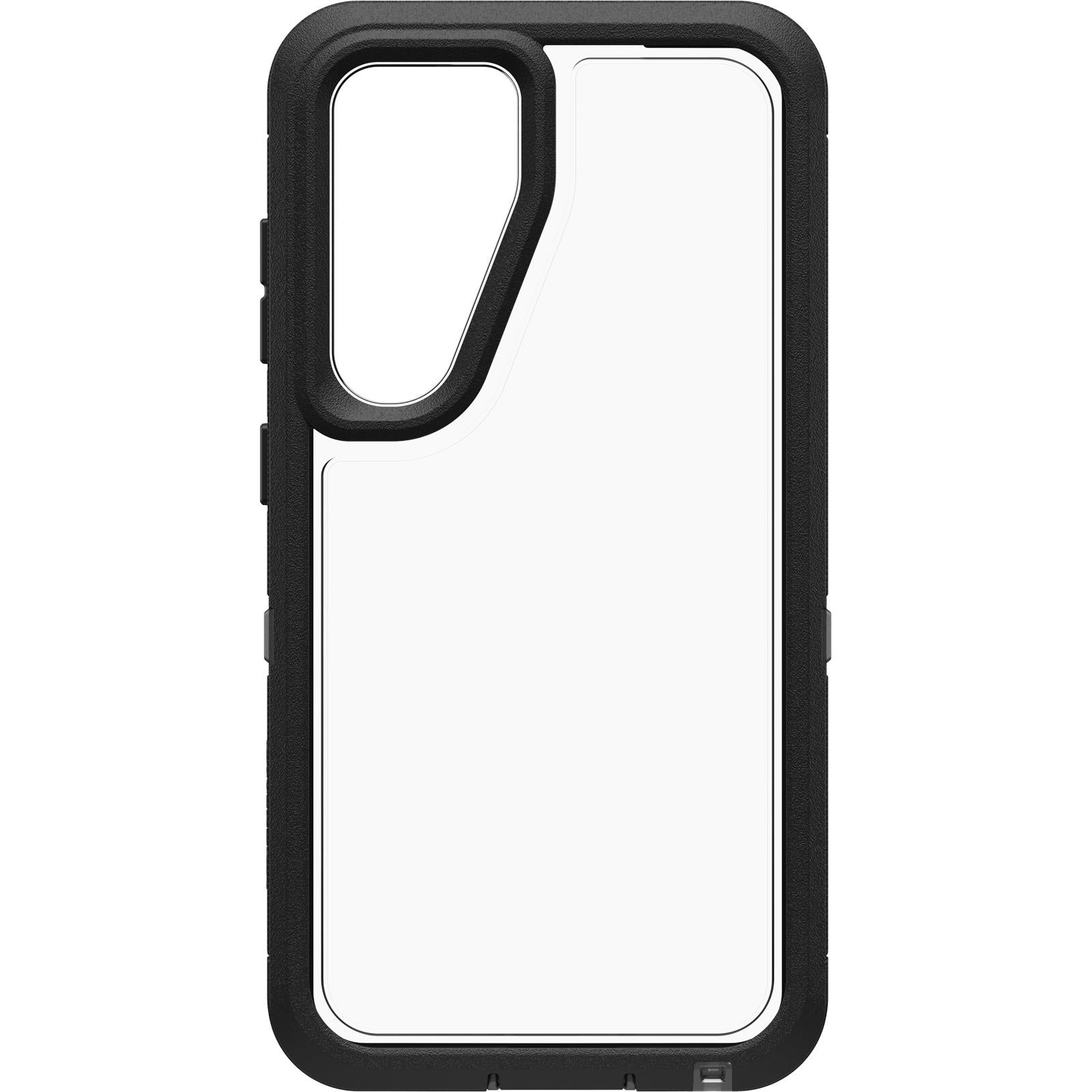 otterbox defender xt case for galaxy s24 (black)