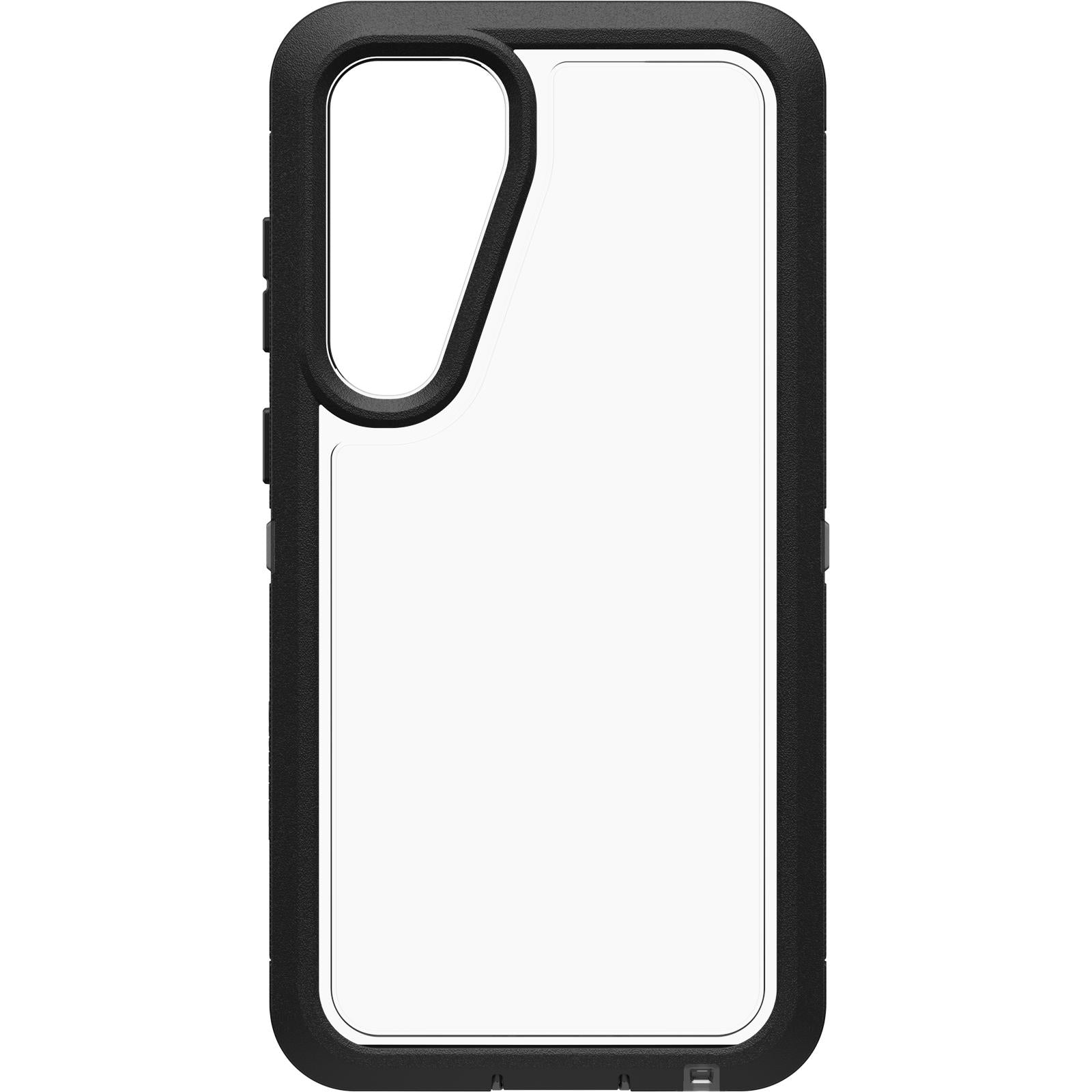 otterbox defender xt case for galaxy s24+ (black)