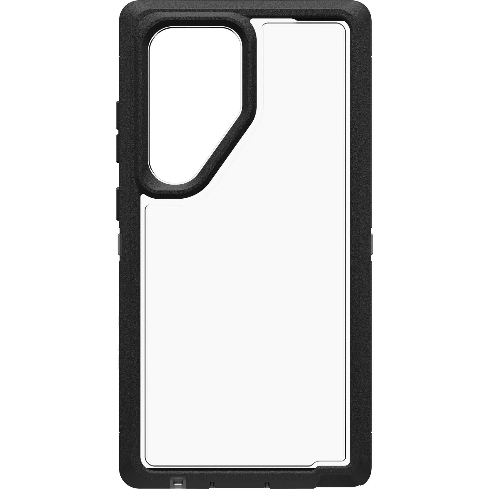 otterbox defender xt case for galaxy s24 ultra (black)
