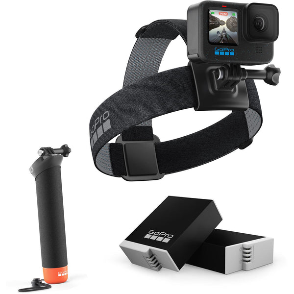 Action Camera, Kettle Portable HD WiFi Camera, Cloud Storage Video