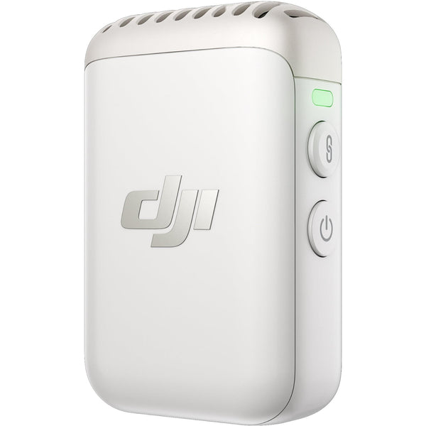DJI Osmo Mobile 6 Gimbal (Platinum Grey) - JB Hi-Fi