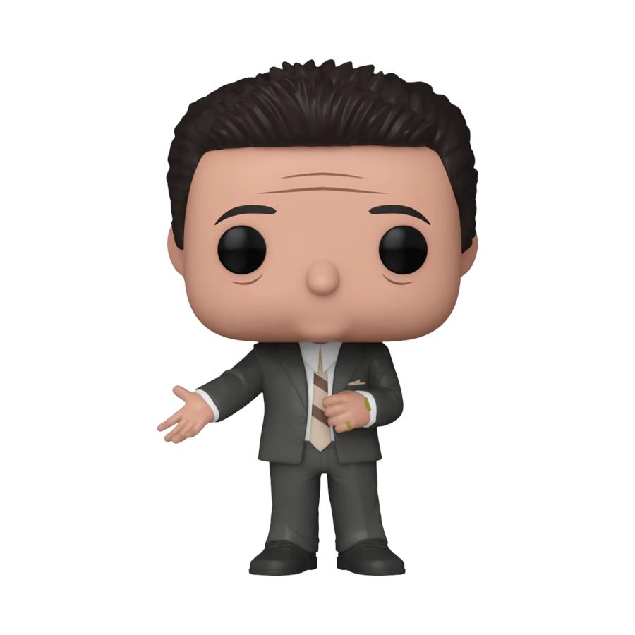 goodfellas - tommy devito pop! vinyl