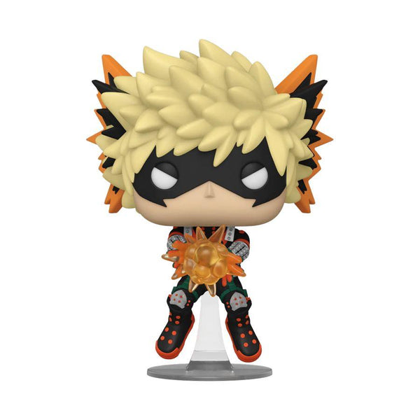 Jujutsu Kaisen Funko Pops Wave 2 - Collect Your Favorite Characters!