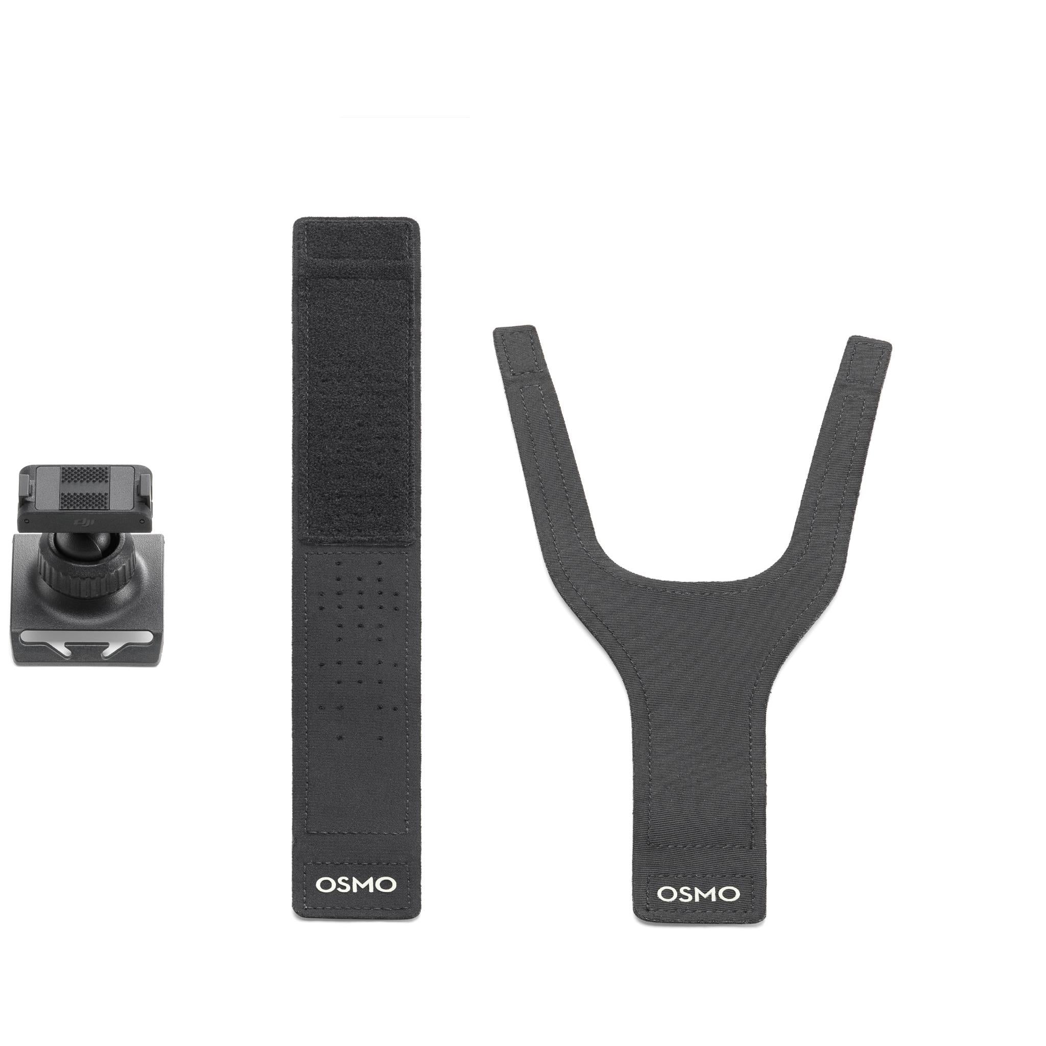 dji osmo action 360 wrist strap