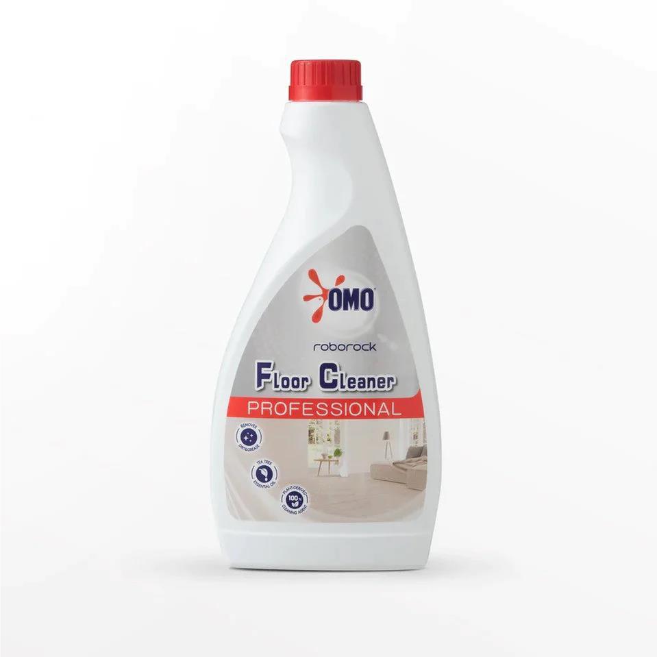 roborock omo floor cleaner fluid 480ml