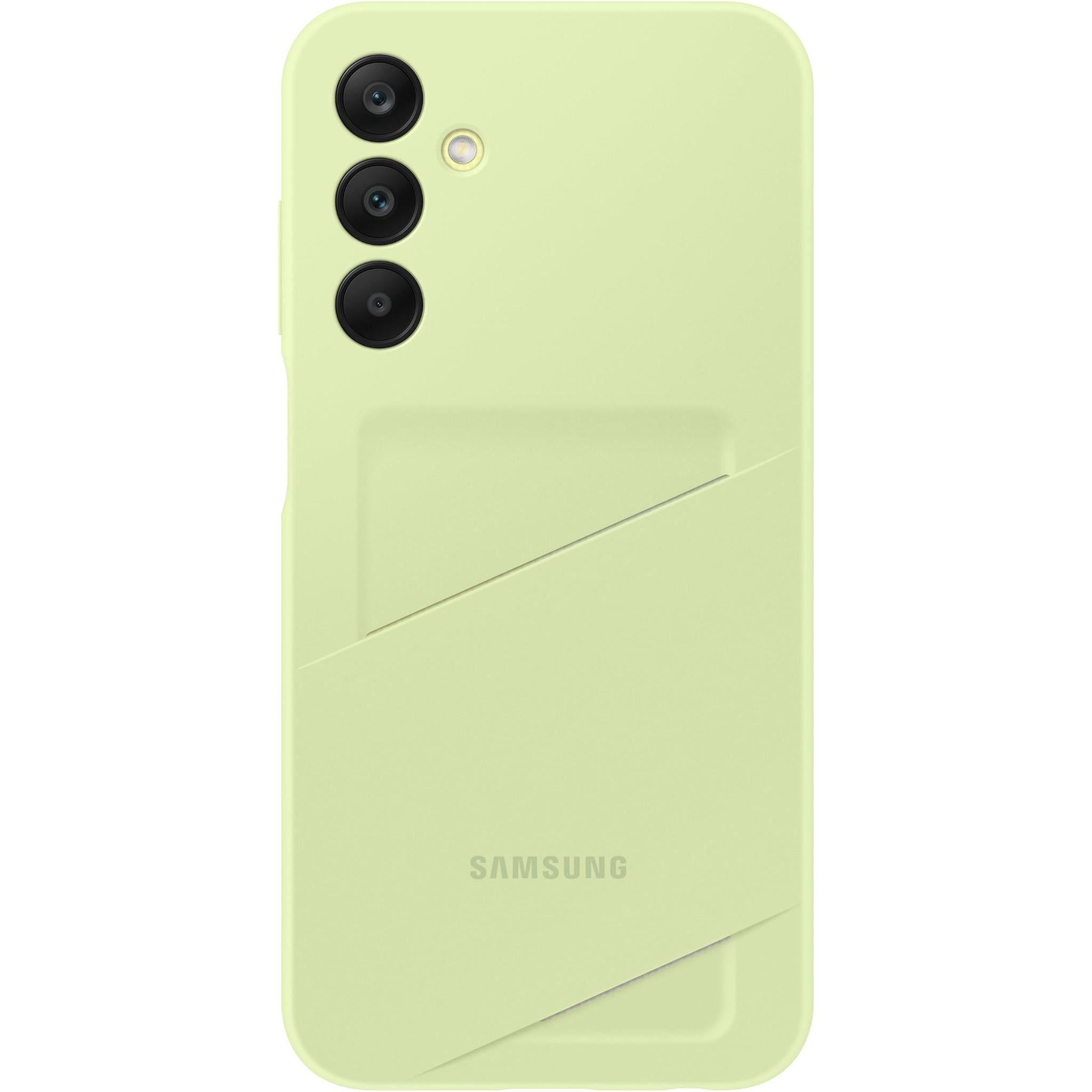 samsung galaxy a25 card slot case