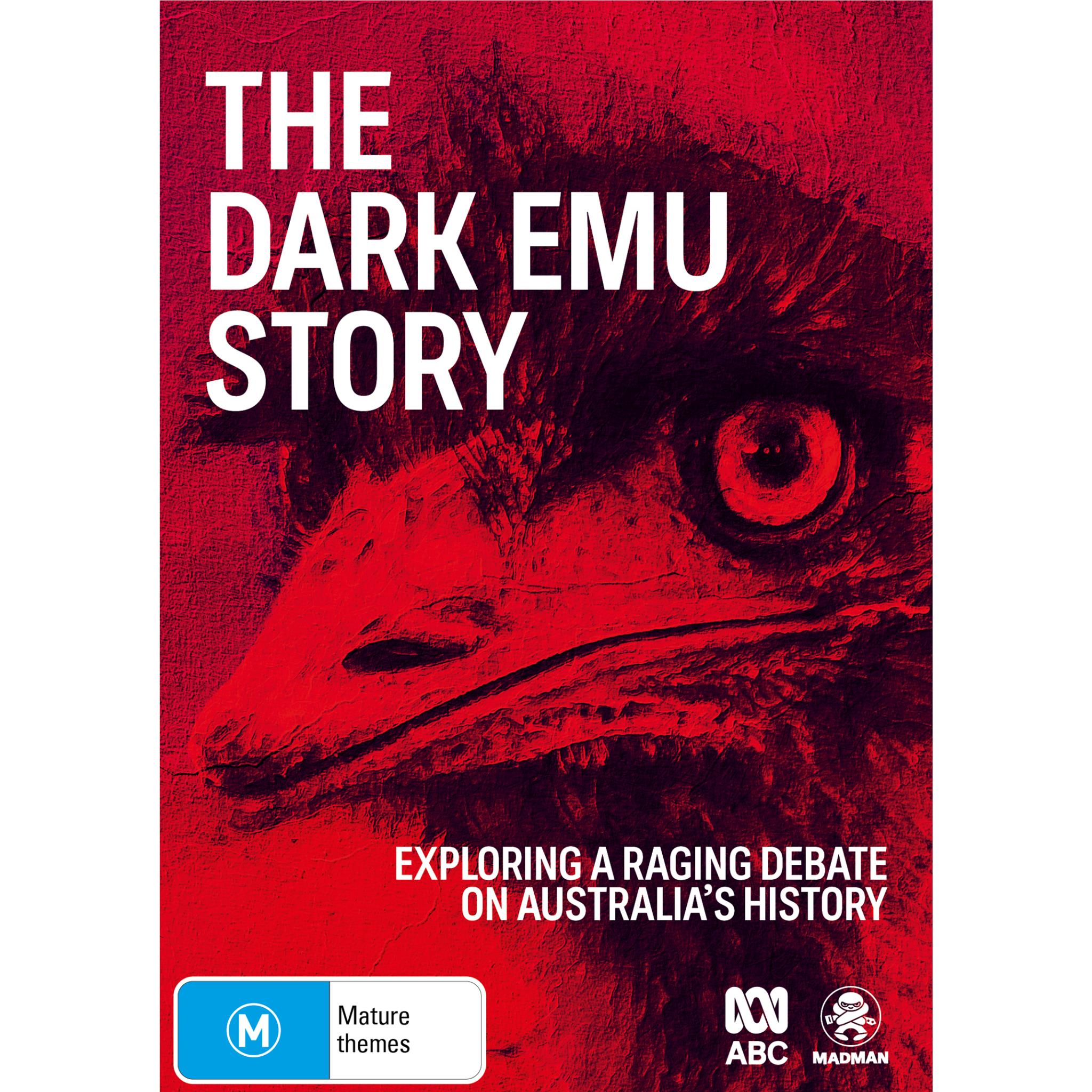 dark emu story, the