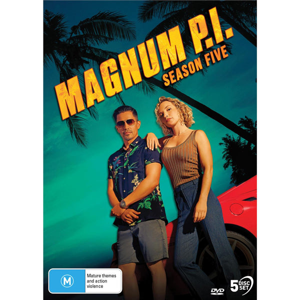 TV Shows On DVD - Discover Hot TV Deals At JB Hi-Fi!