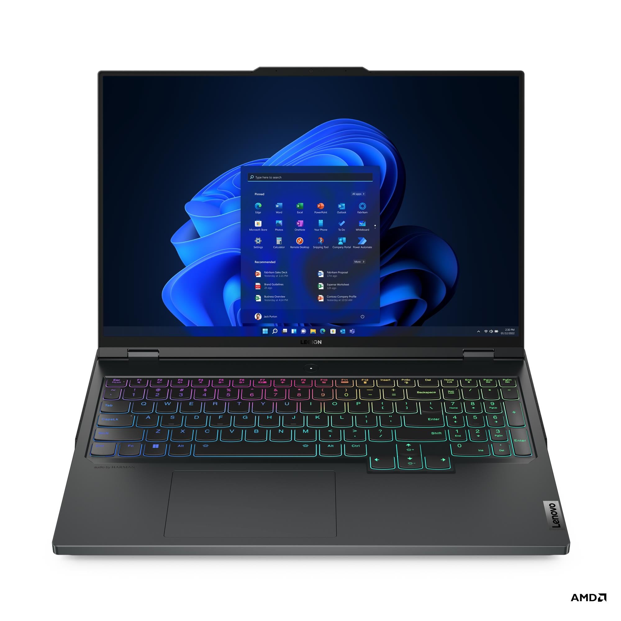 lenovo legion 7i pro 16" 2.5k 240hz gaming laptop (intel i9)[geforce rtx 4090]