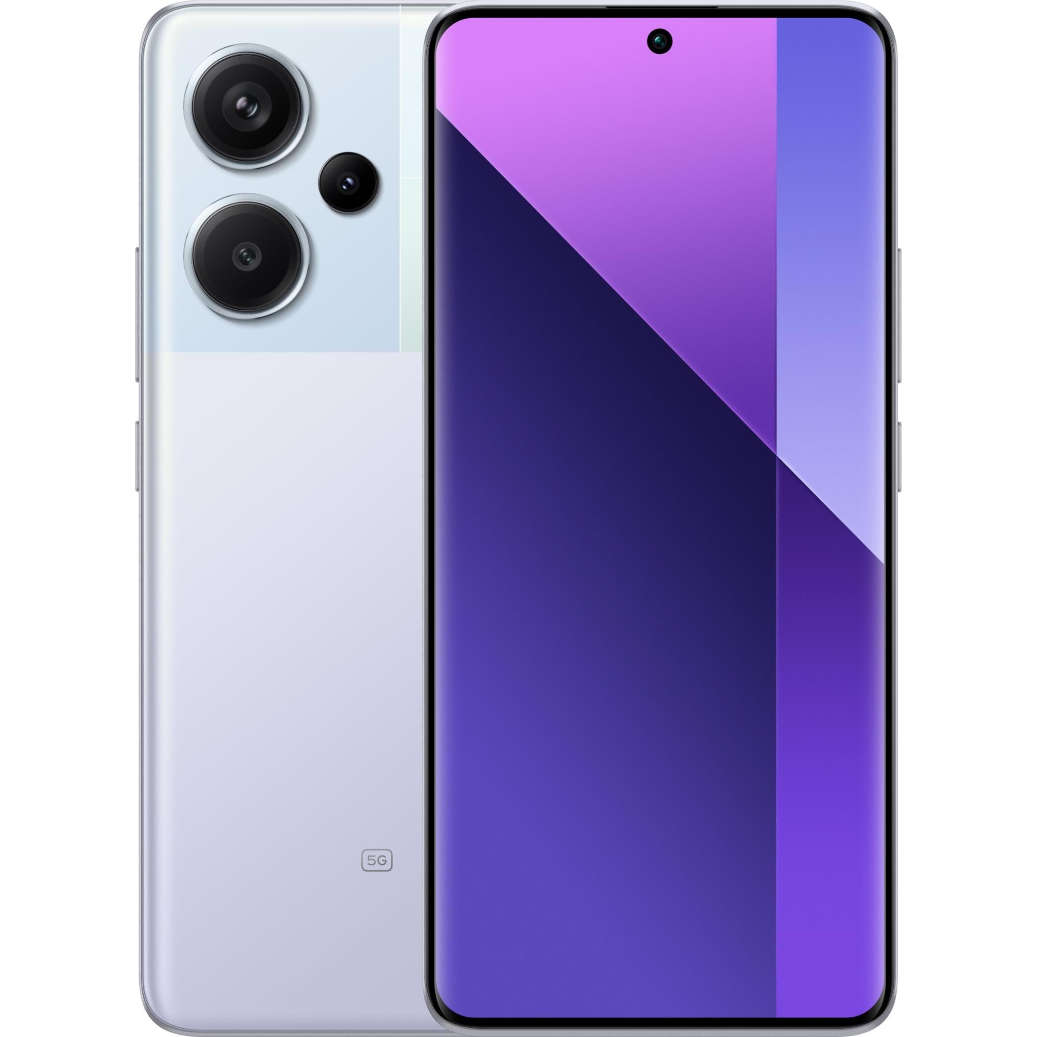 xiaomi redmi note 13 pro+ 5g 512gb (aurora purple)