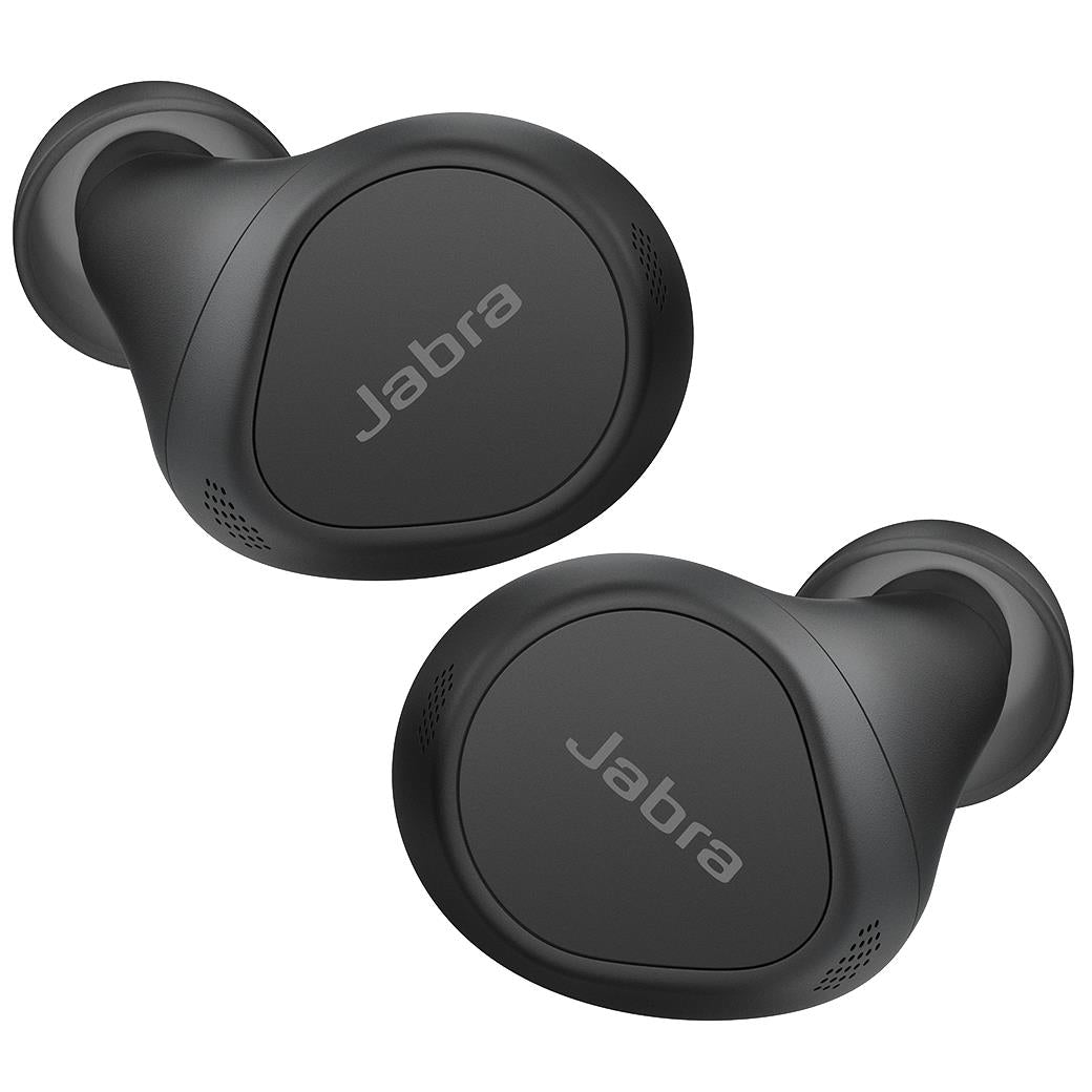 Jabra Elite 7 Pro True Wireless Headphones Black