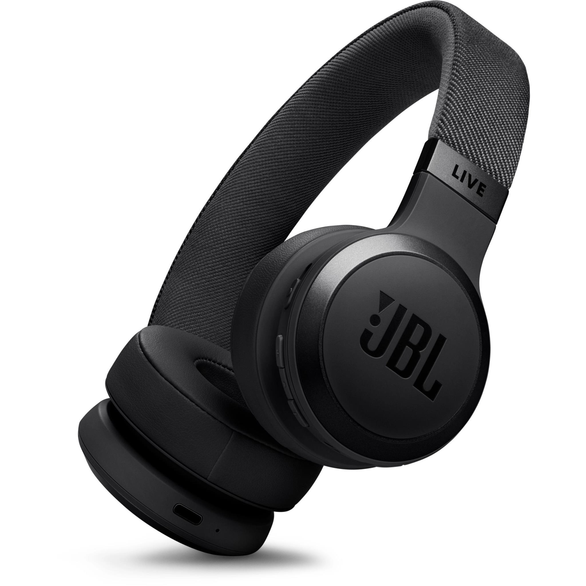 jbl live 670 wireless true adaptive noise cancelling on-ear headphones