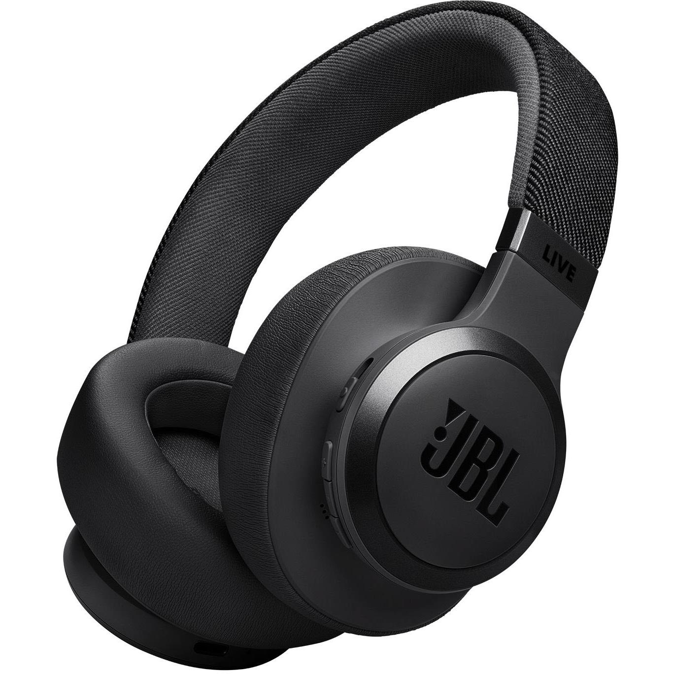 jbl live 770nc wireless true adaptive noise cancelling over-ear headphones