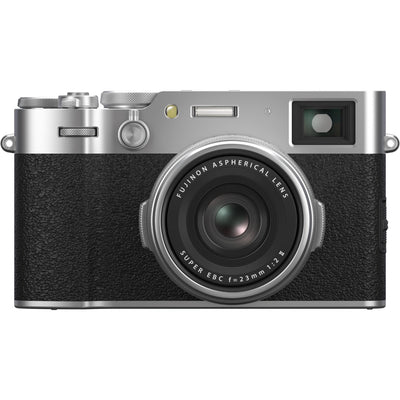 Kodak Pixpro FZ45 Digital Compact Camera (Black) - JB Hi-Fi