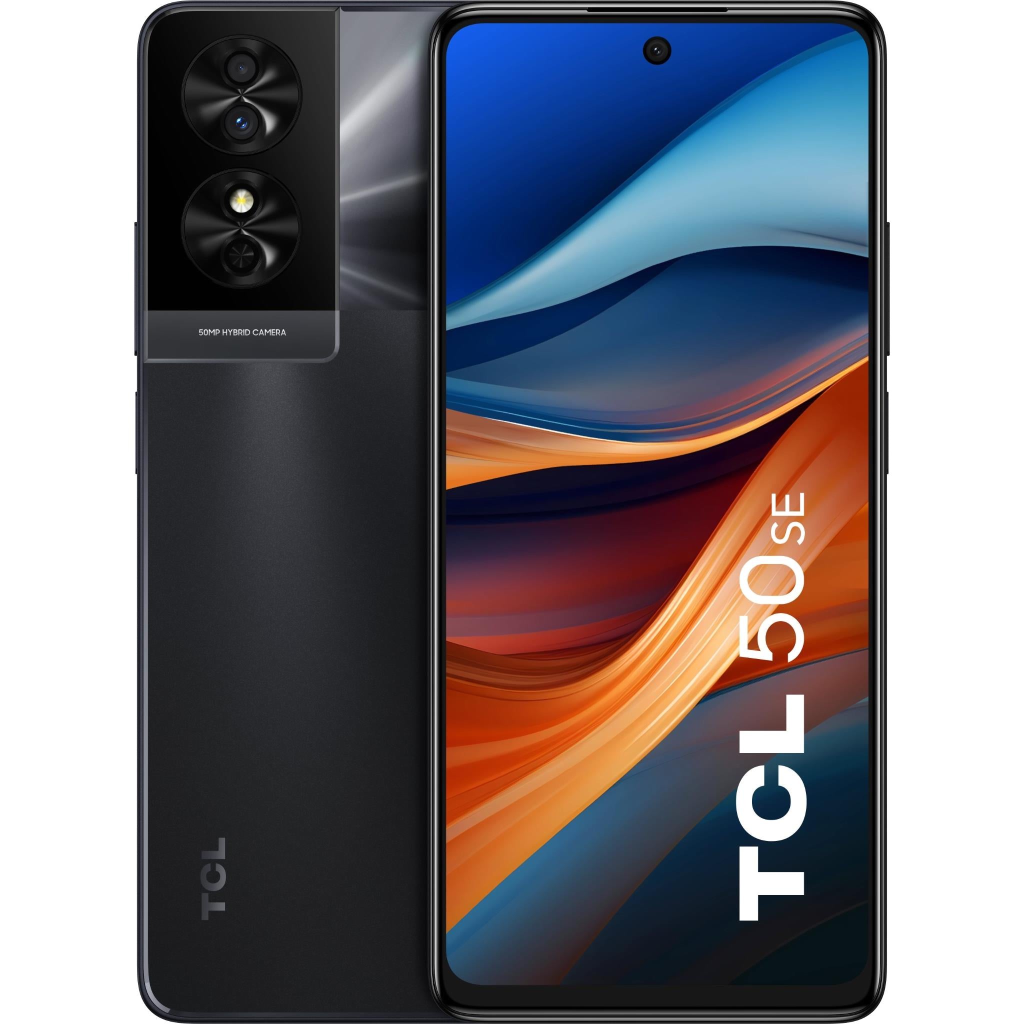 tcl 50 se 4g 256gb (space grey)