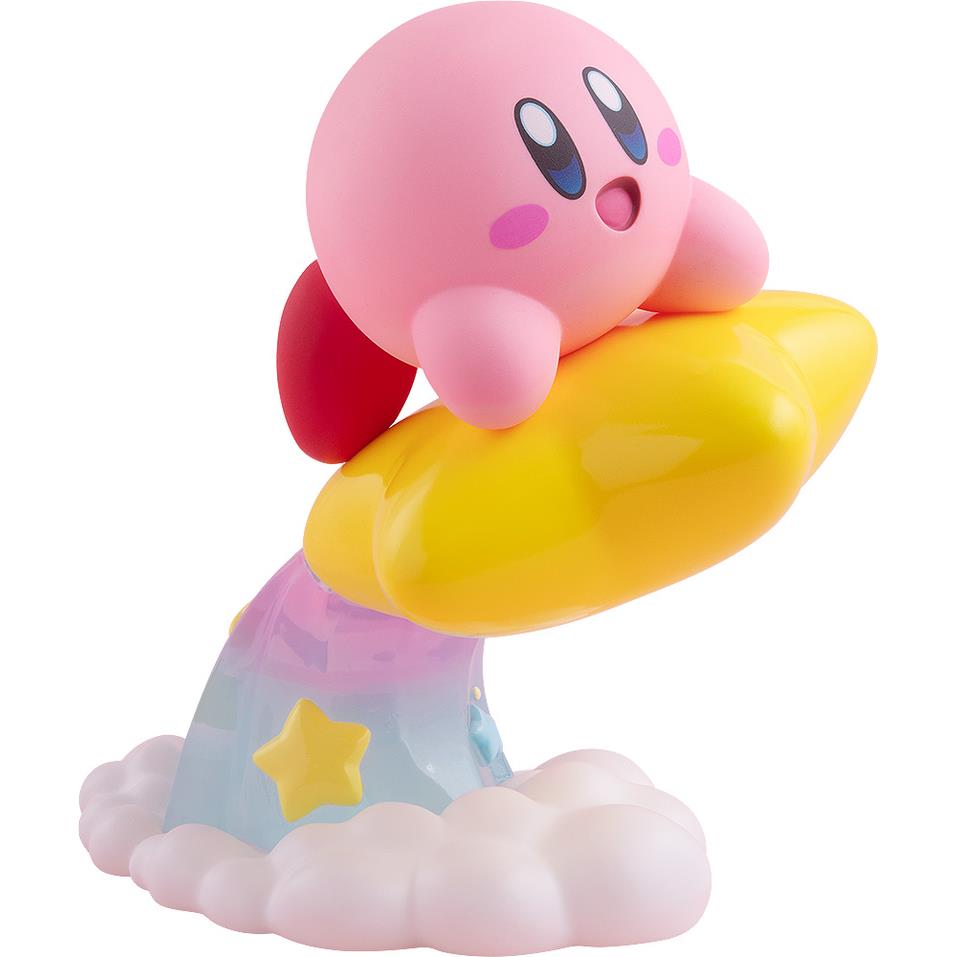 kirby - pop up parade kirby figure