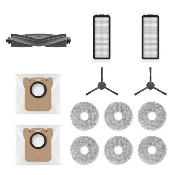 dreame accessories kit for l20 ultra