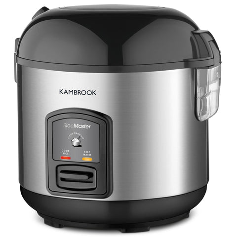 Featured image of post Simple Way to Kambrook Rice Cooker 5 Cup