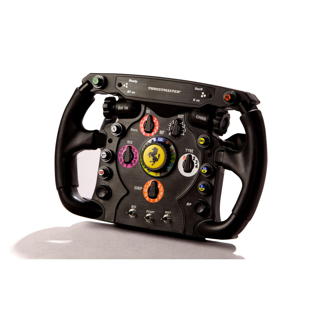 f1 pc simulator