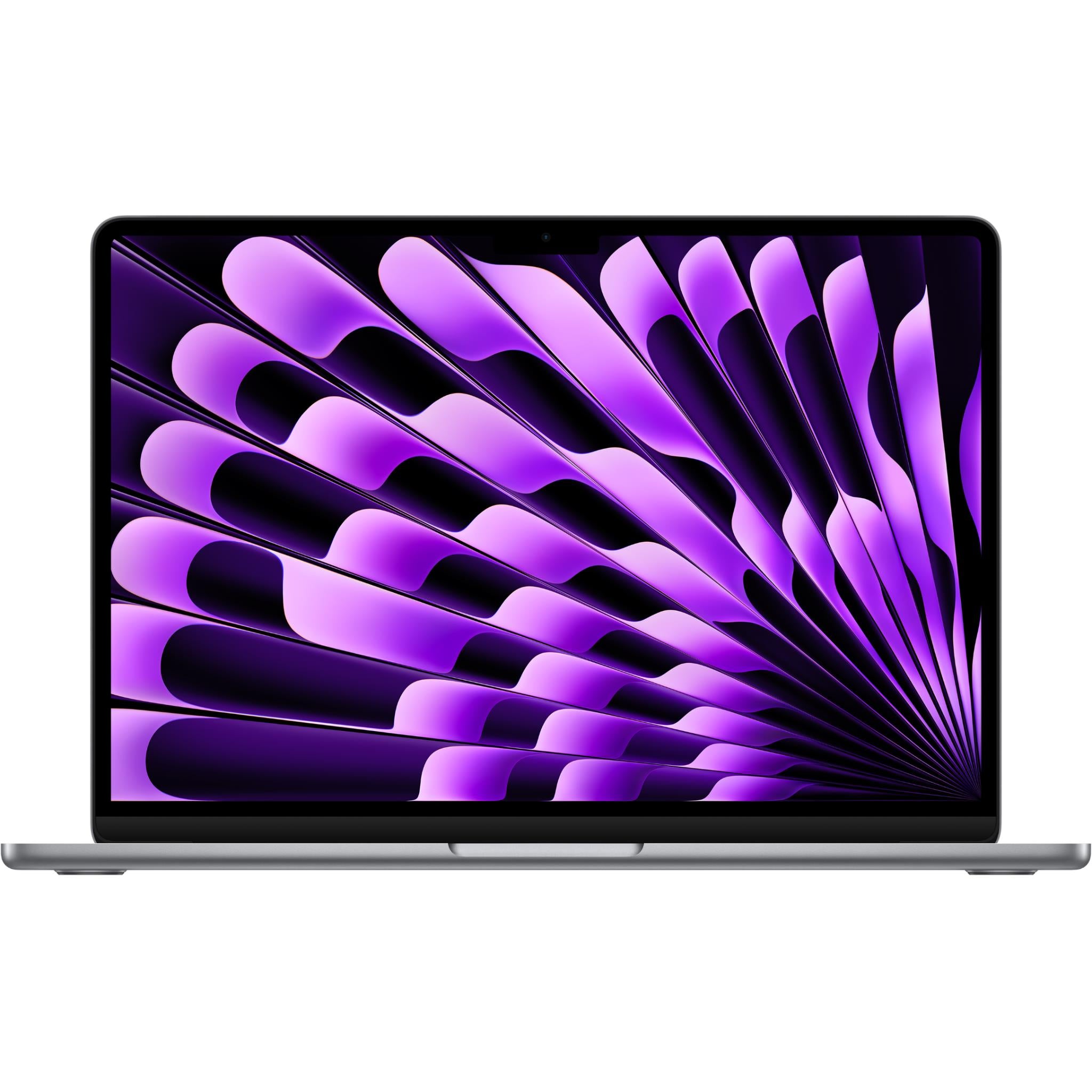 apple macbook air 13-inch with m3 chip, 10-core gpu, 512gb/8gb (space grey)[2024]
