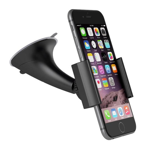 Cygnett Dashview Vice Universal Car Mount Smartphone Holder | JB Hi-Fi