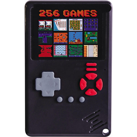 handheld game machine