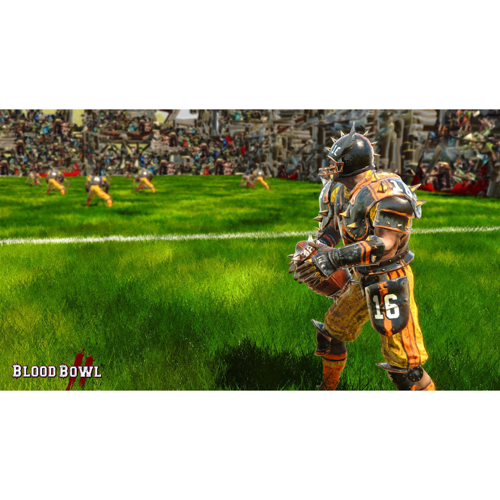 blood bowl 2 twitter