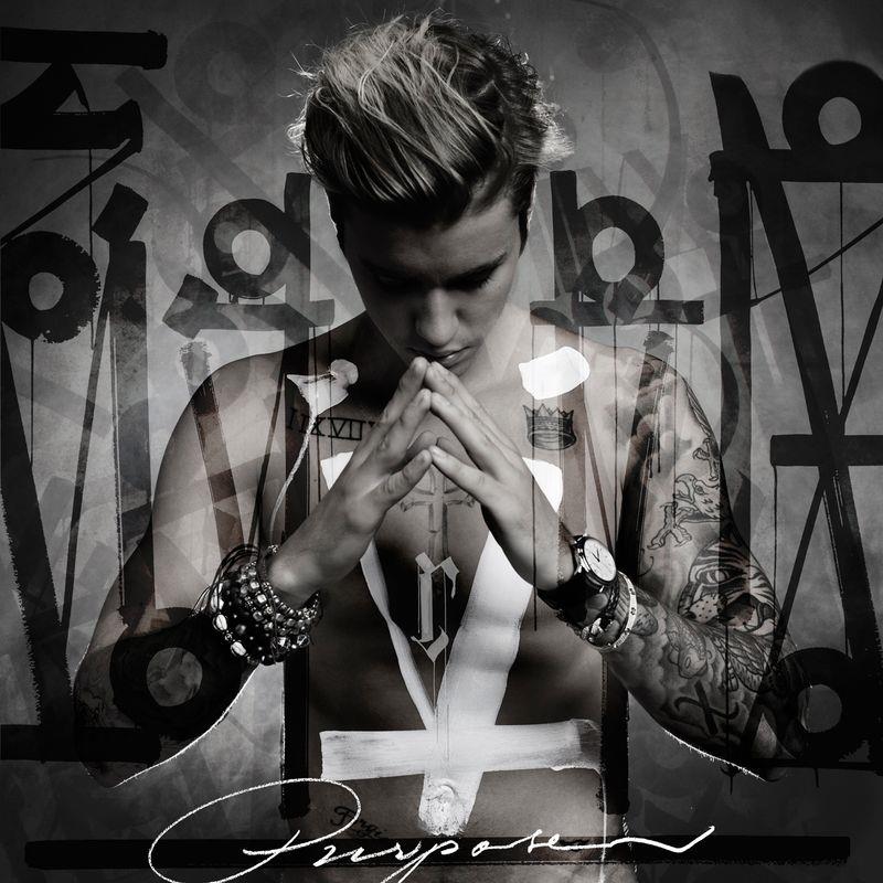 purpose (deluxe edition)