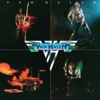 van halen (2015 remaster)