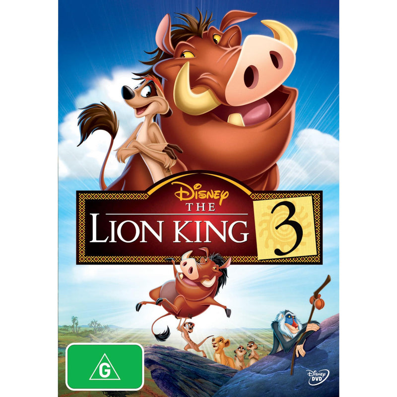 lion king free online school program