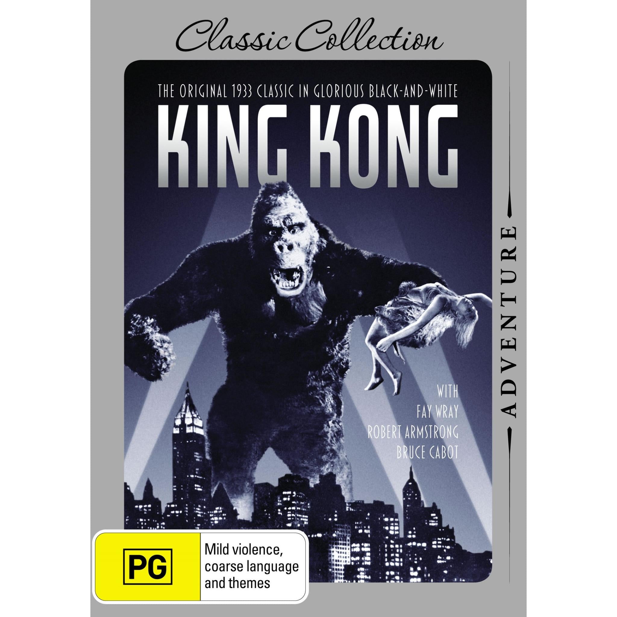 king kong