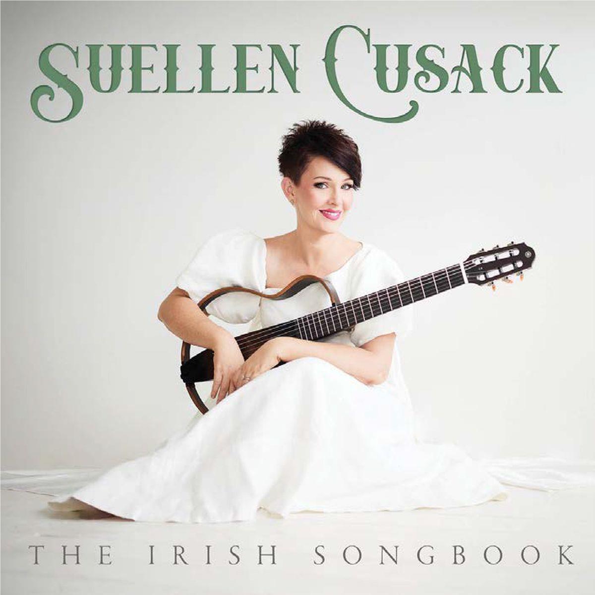 the irish songbook