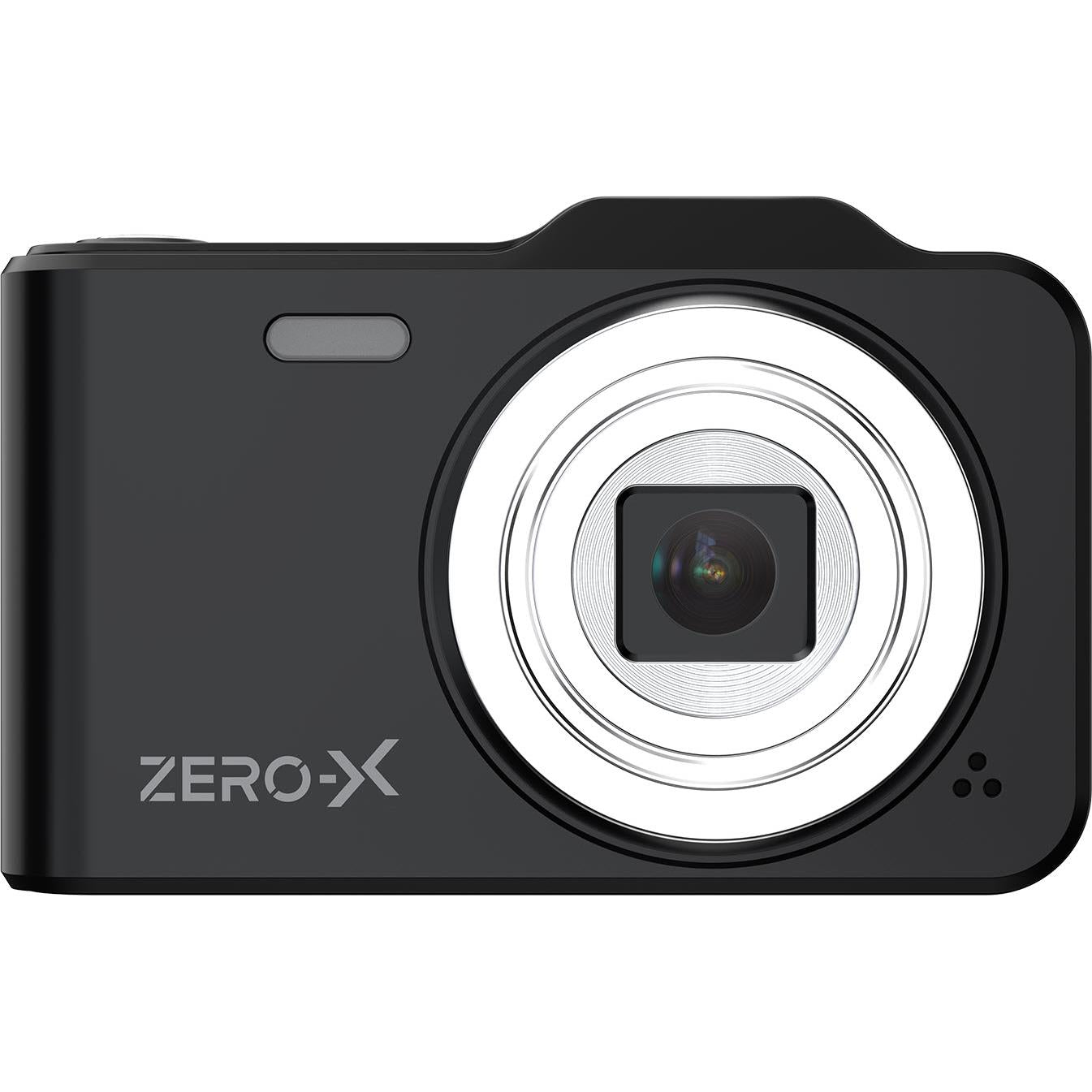 zero-x adventura dual lens fhd digital camera