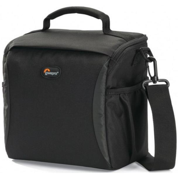 lowepro format 160 camera bag