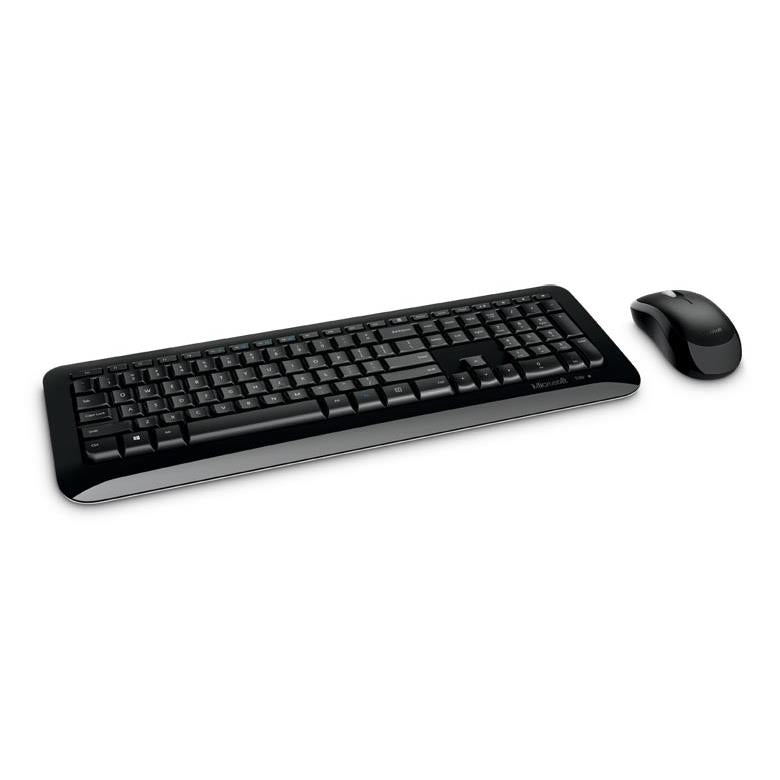 microsoft wireless desktop 850