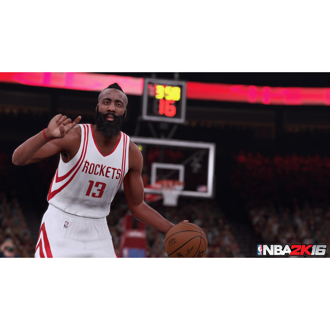 best signature size up nba 2k16