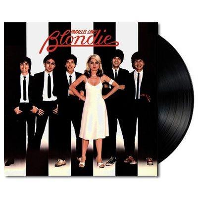 parallel lines (vinyl)