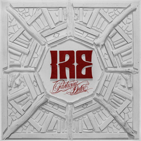 Reverence by Parkway Drive, CD