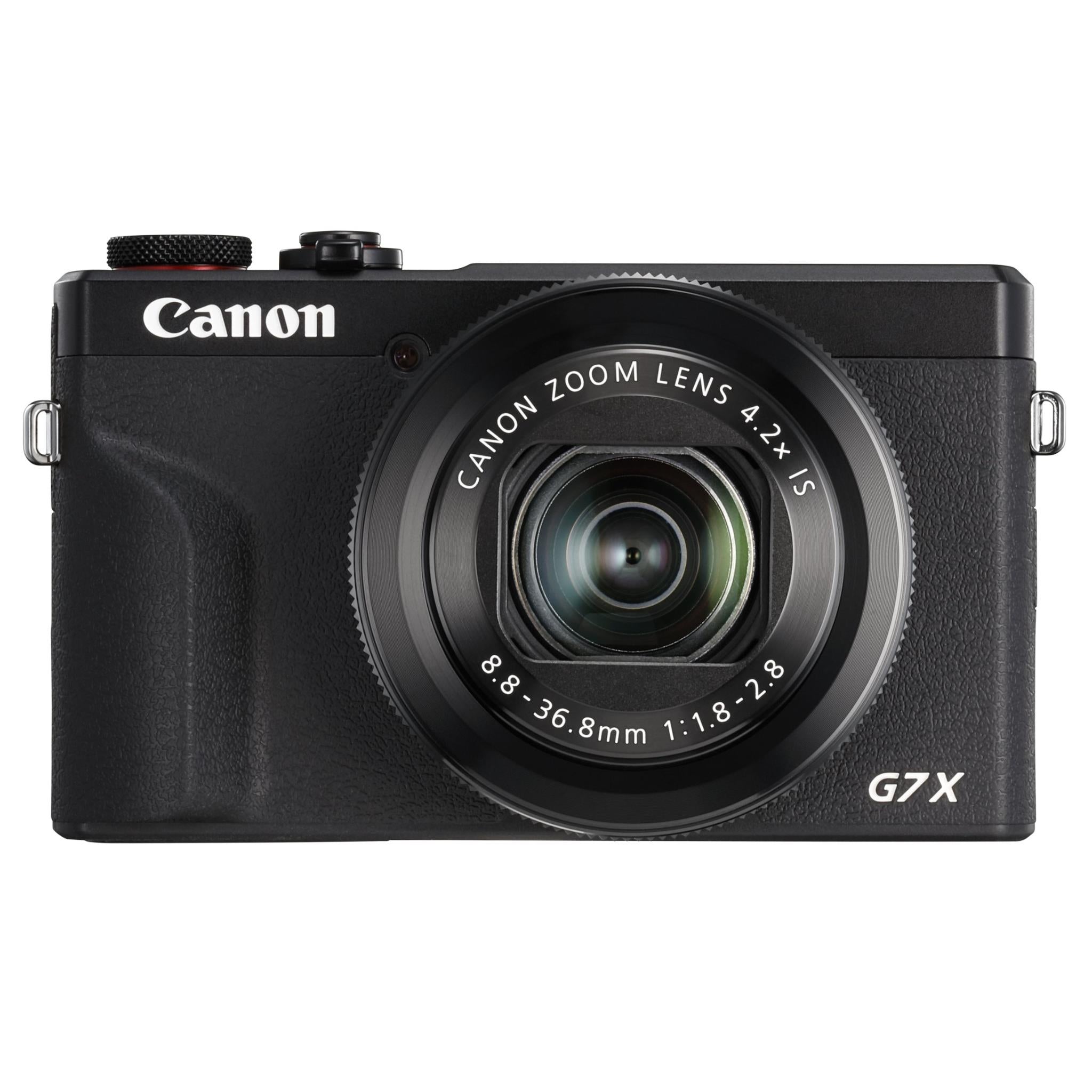 canon powershot g7x iii compact digital camera