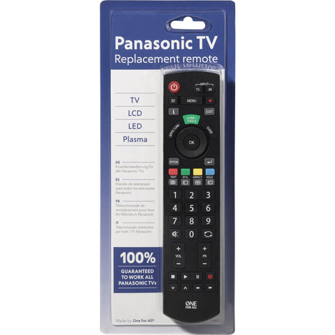 panasonic tv replacement speakers