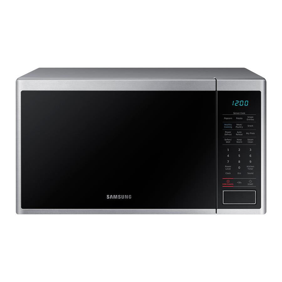 Samsung Ms32j5133bt 32l 1000w Ceramic Enamel Microwave Oven Jb Hi Fi