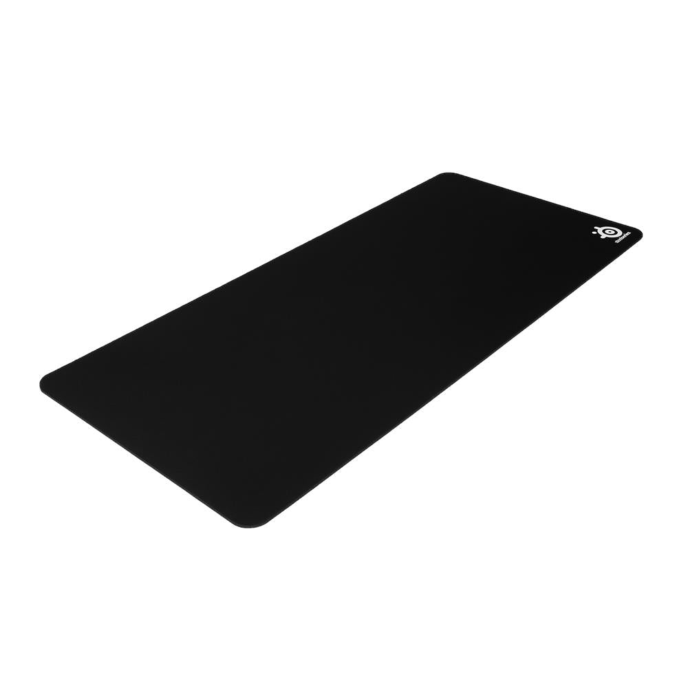 steelseries qck xx-large heavy 6mm thick gaming mouse pad