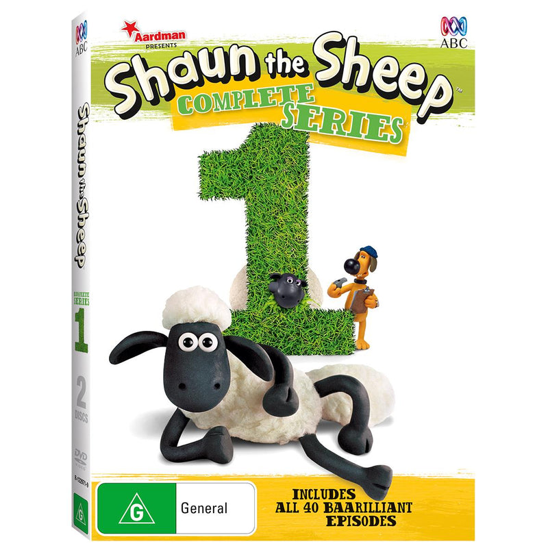 shaun the sheep toys kmart