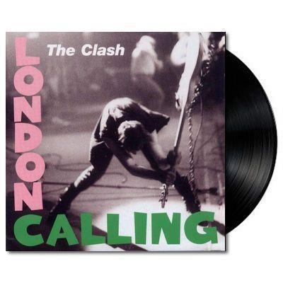 london calling (vinyl) (reissue)