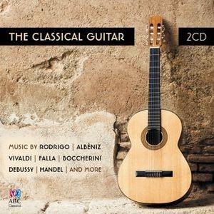 classical guitar, the