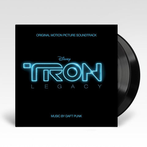 tron legacy soundtrack special